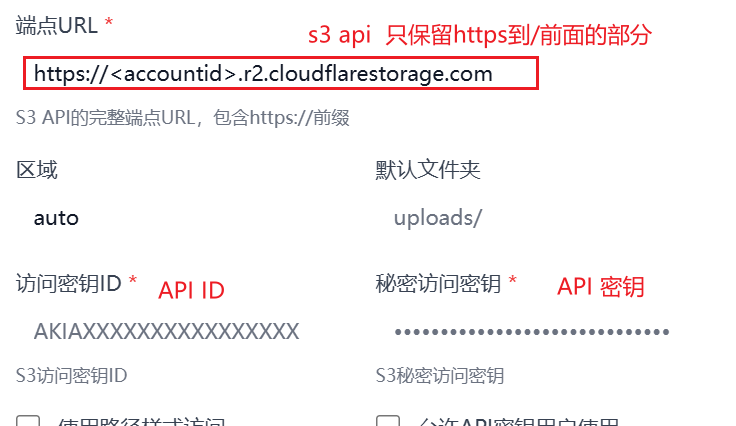 CloudPaste ：开源在线剪贴板，支持markdown